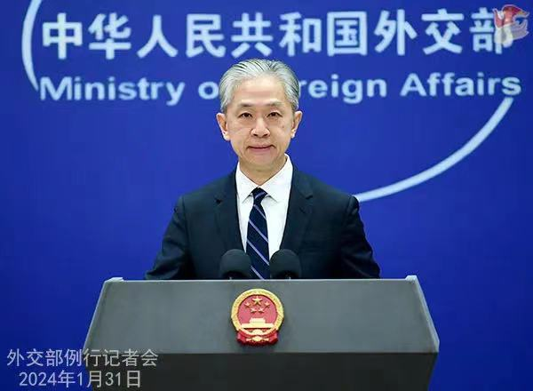 China to expand visa-free travel to more countries, seeking further exemptions: FM