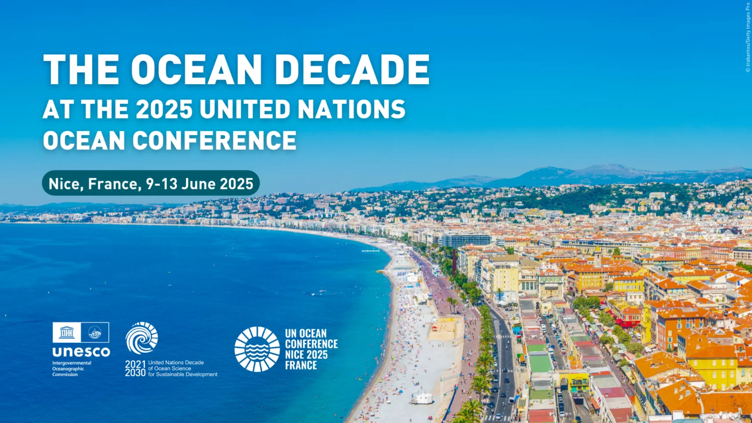 New action plan launched as UN ocean conference concludes
