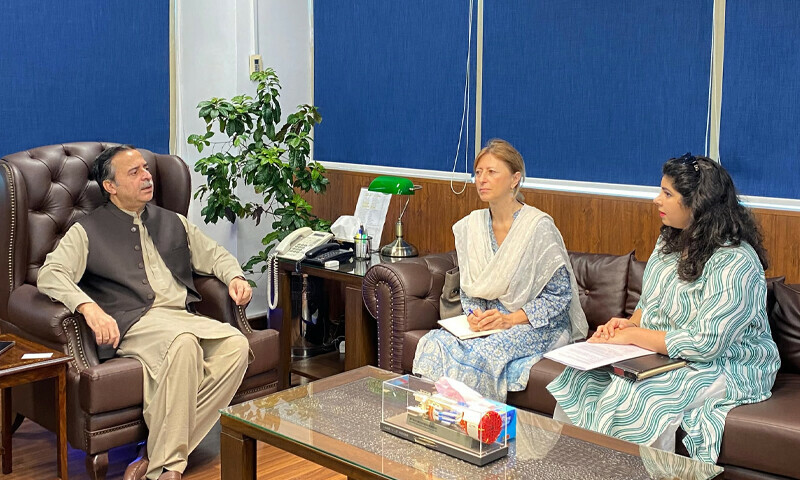 Pakistan set to become first South Asian country to ratify UNESCO underwater heritage convention