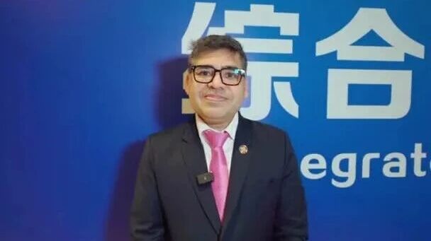 Interview with Dr. Manuel Castillo, Environmental Affairs Officer, Environment and Development Division, UNESCAP