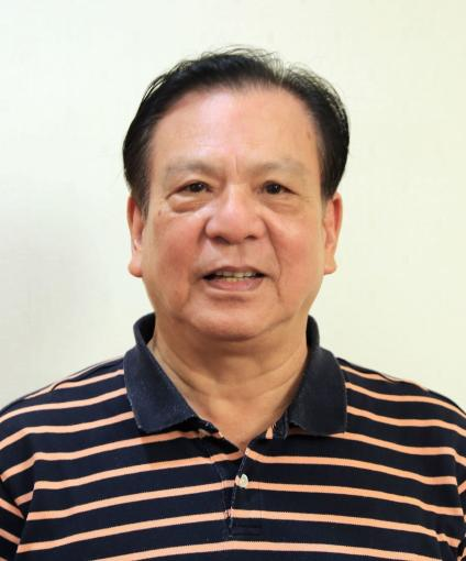 Dr. Lu Changyi