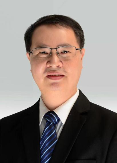 Dr. Liu Zhenghua