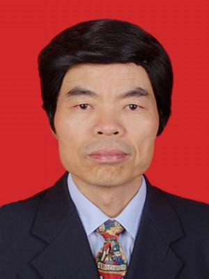 Mr. Xu Chang’an