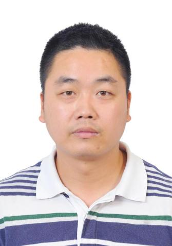 Dr. Pan Zhong