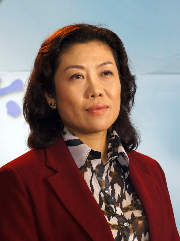 Dr. Su Wenjing