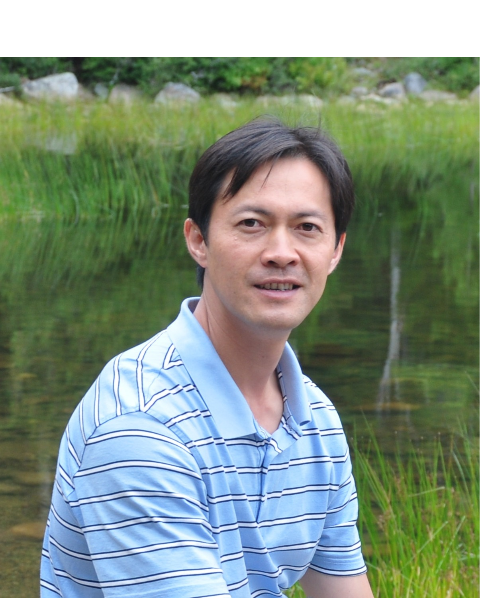 Dr.Chen Nengwang
