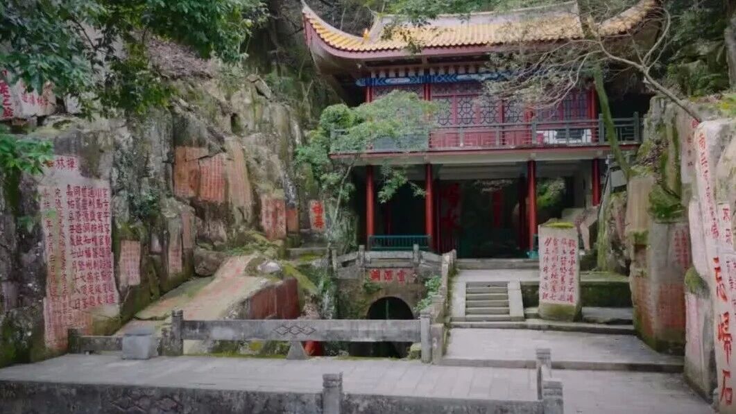 《器语千年》第五集《古人的硬核朋友圈》